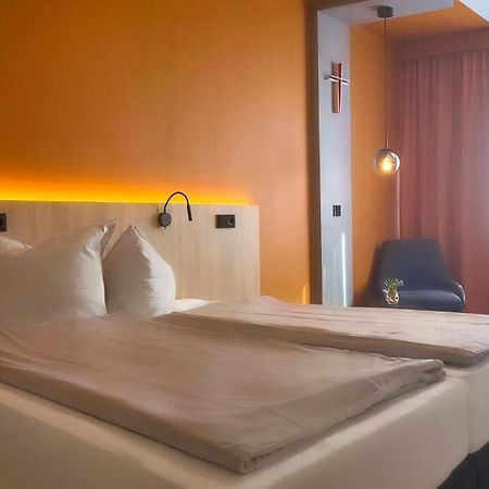 Heinrich Pesch Hotel Ludwigshafen am Rhein Dış mekan fotoğraf