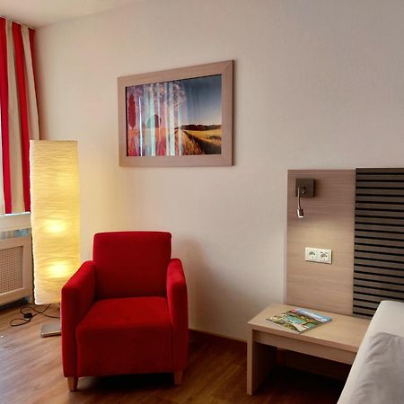 Heinrich Pesch Hotel Ludwigshafen am Rhein Dış mekan fotoğraf