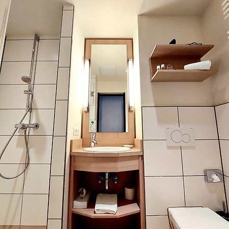 Heinrich Pesch Hotel Ludwigshafen am Rhein Dış mekan fotoğraf