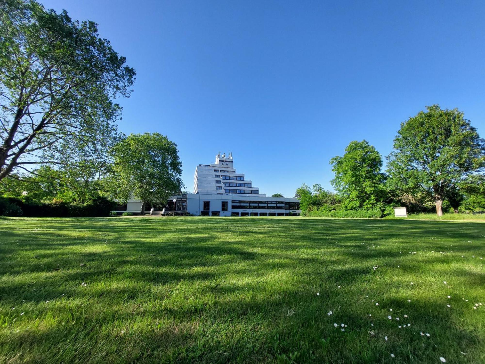 Heinrich Pesch Hotel Ludwigshafen am Rhein Dış mekan fotoğraf