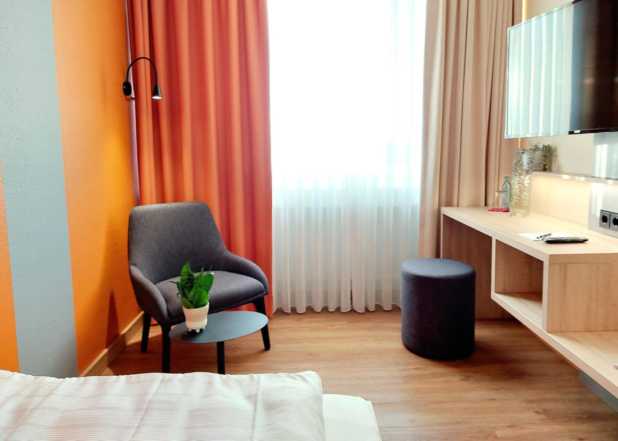 Heinrich Pesch Hotel Ludwigshafen am Rhein Dış mekan fotoğraf