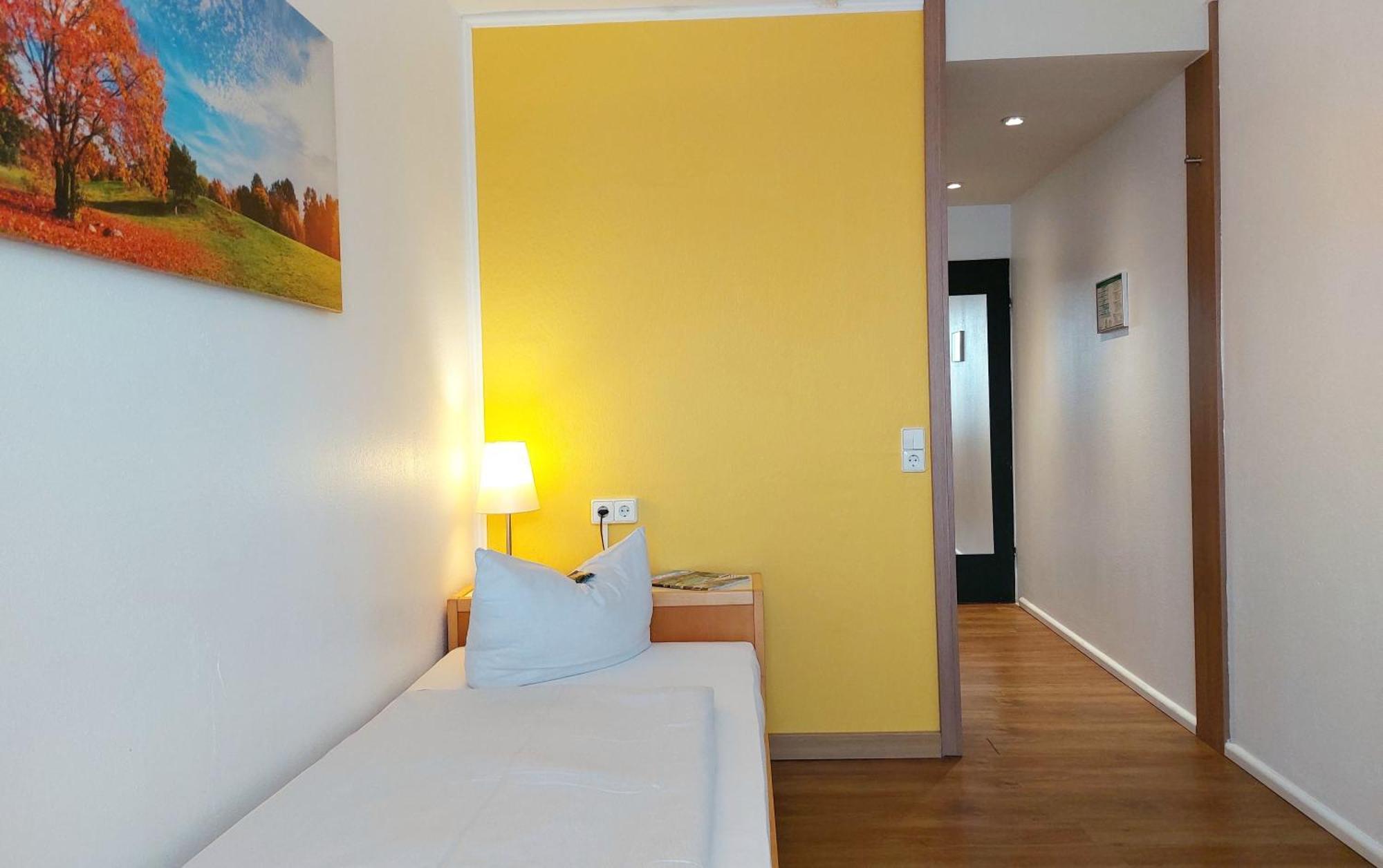Heinrich Pesch Hotel Ludwigshafen am Rhein Dış mekan fotoğraf