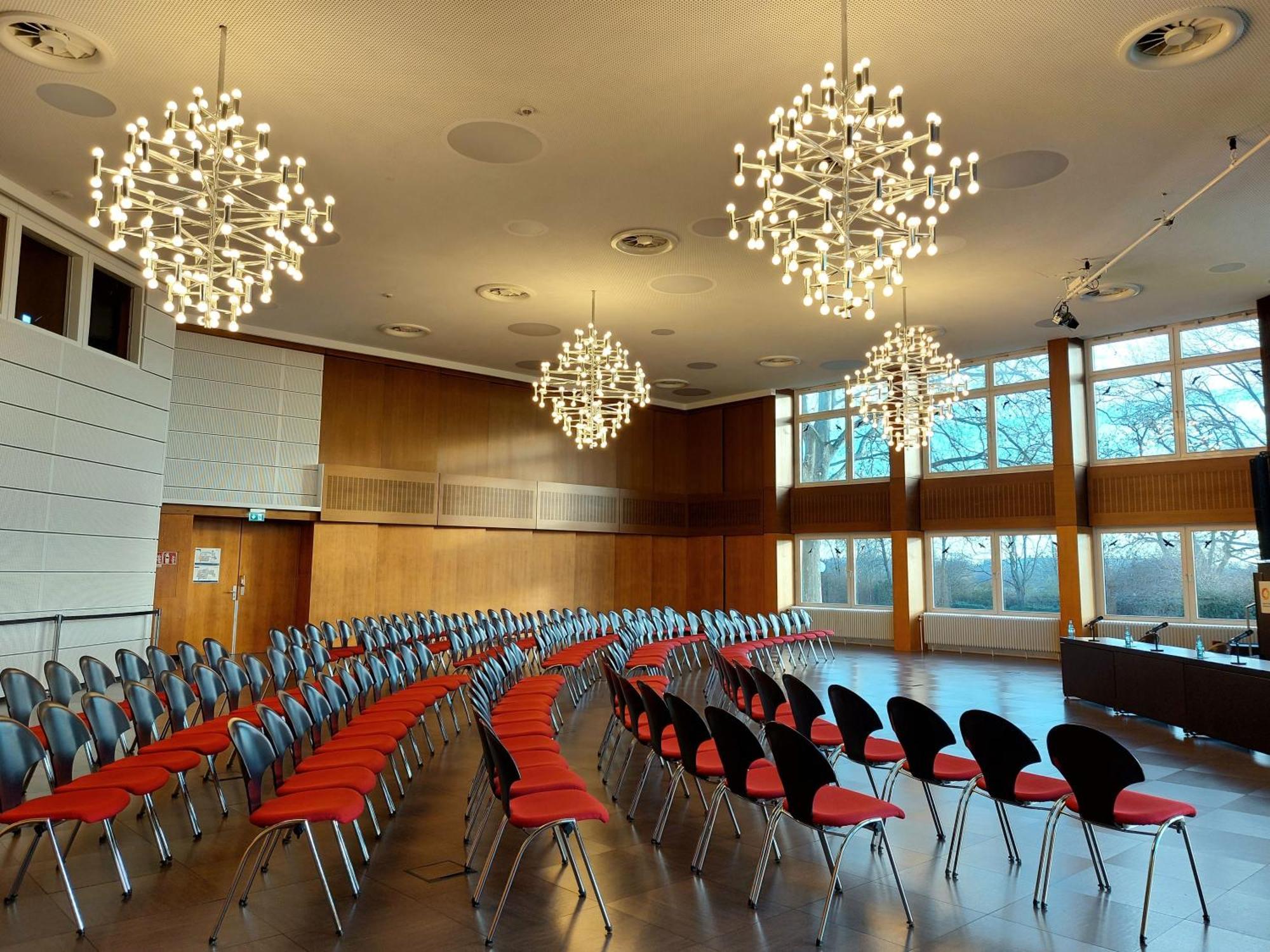 Heinrich Pesch Hotel Ludwigshafen am Rhein Dış mekan fotoğraf