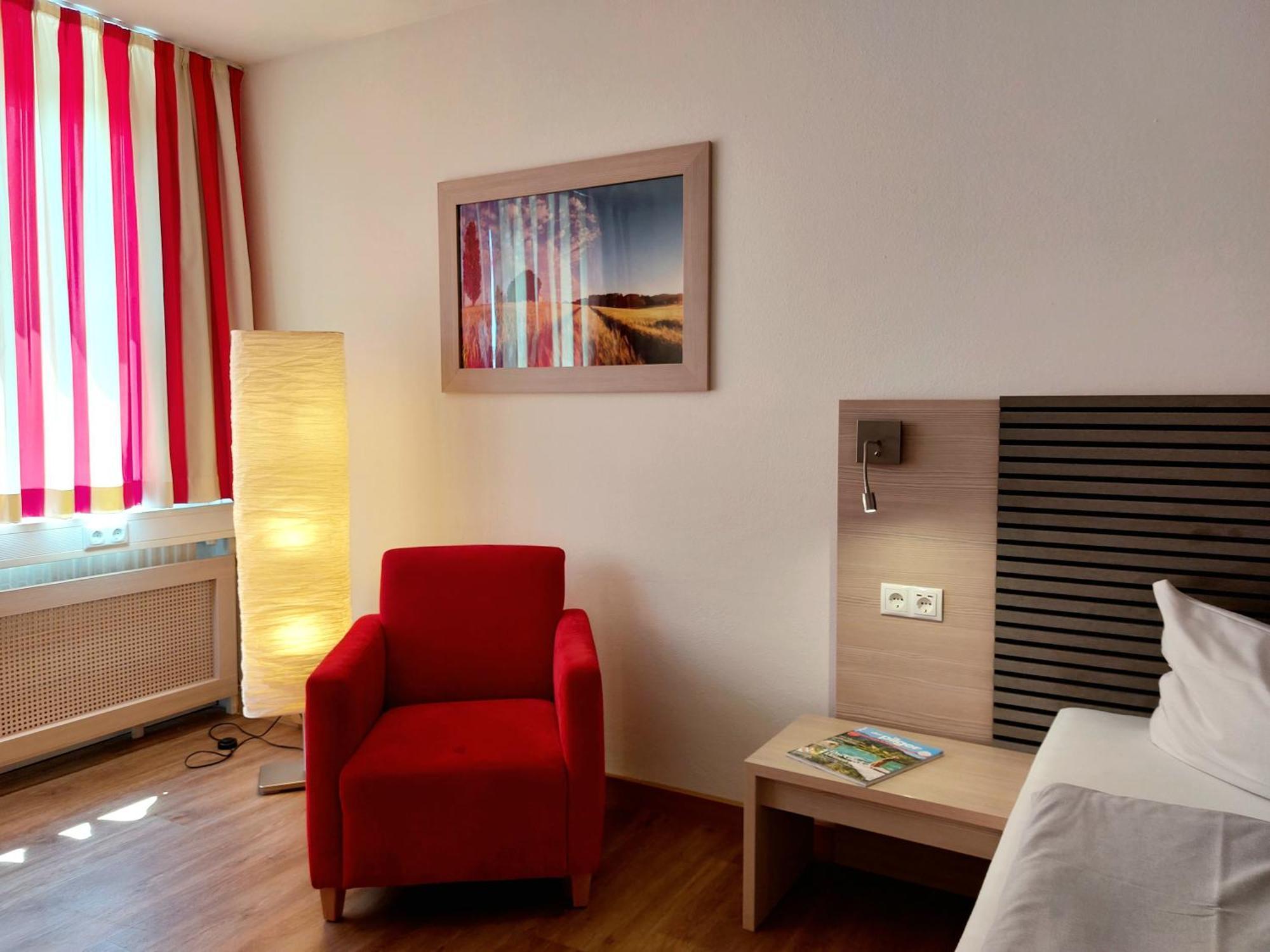 Heinrich Pesch Hotel Ludwigshafen am Rhein Dış mekan fotoğraf