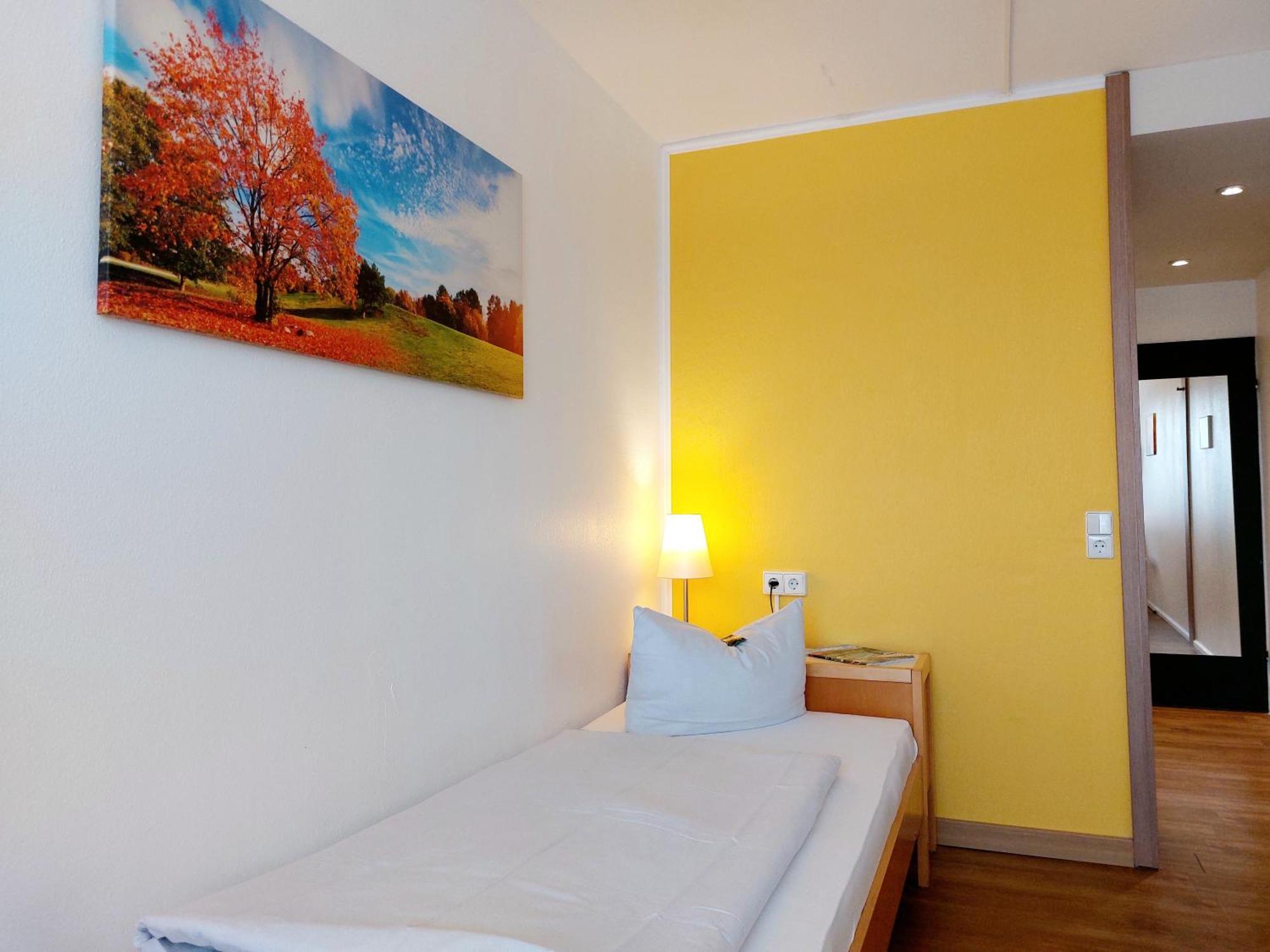 Heinrich Pesch Hotel Ludwigshafen am Rhein Dış mekan fotoğraf