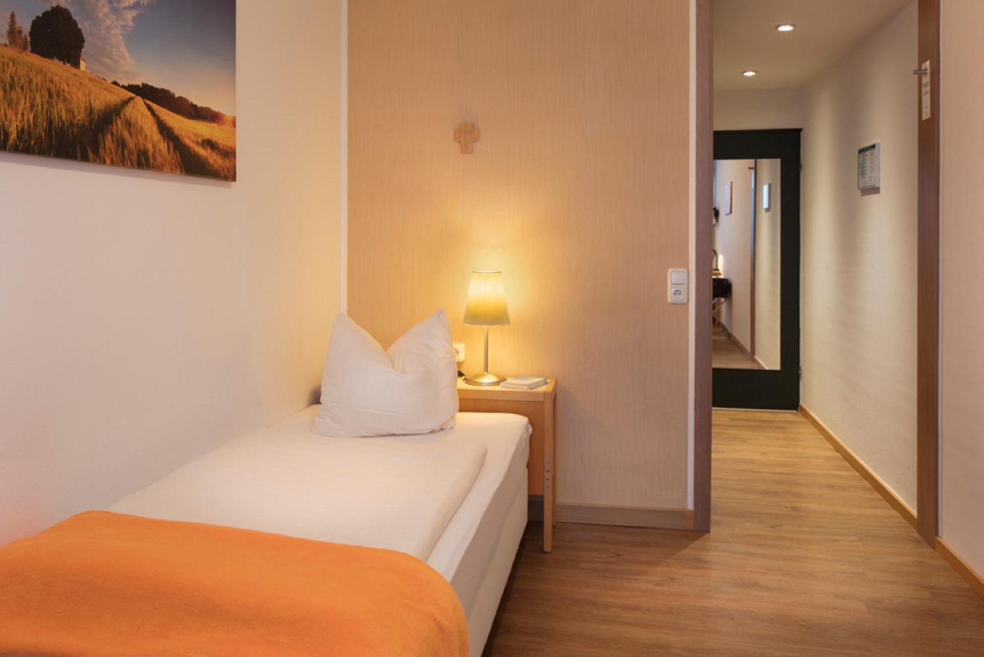 Heinrich Pesch Hotel Ludwigshafen am Rhein Dış mekan fotoğraf